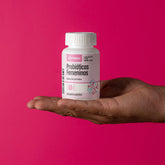 Probióticos Femeninos - 60 cápsulas